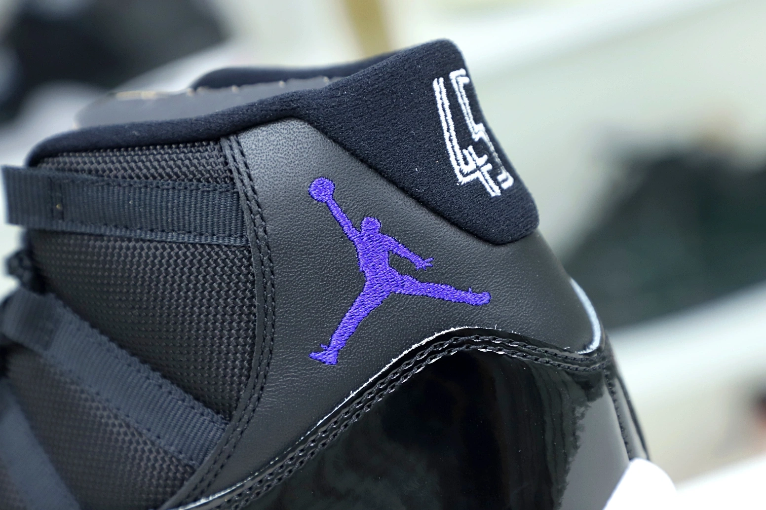 11 JORDAN AIR NIKE 0309